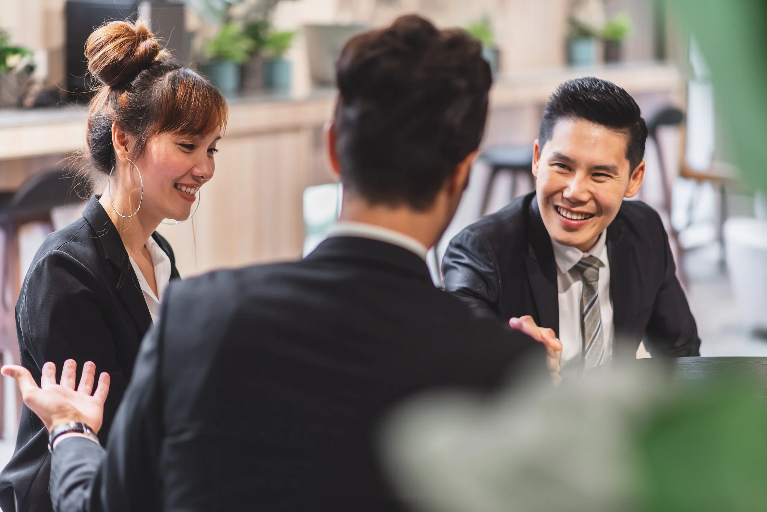 How to Network During a Career Pivot With No Relevant Experience