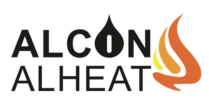 Alcon Alheat logo.png