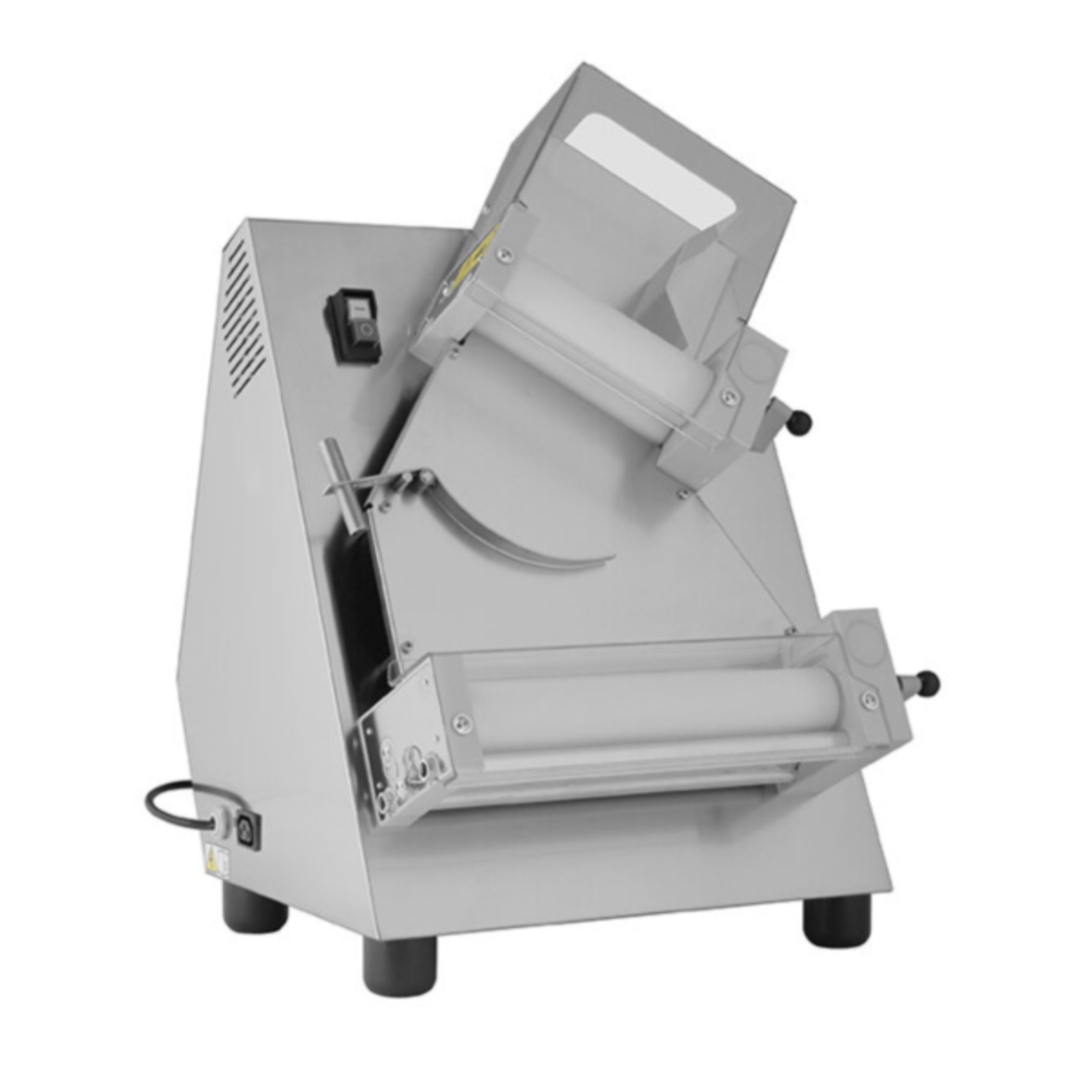Infernus Italian 16" Dough Roller