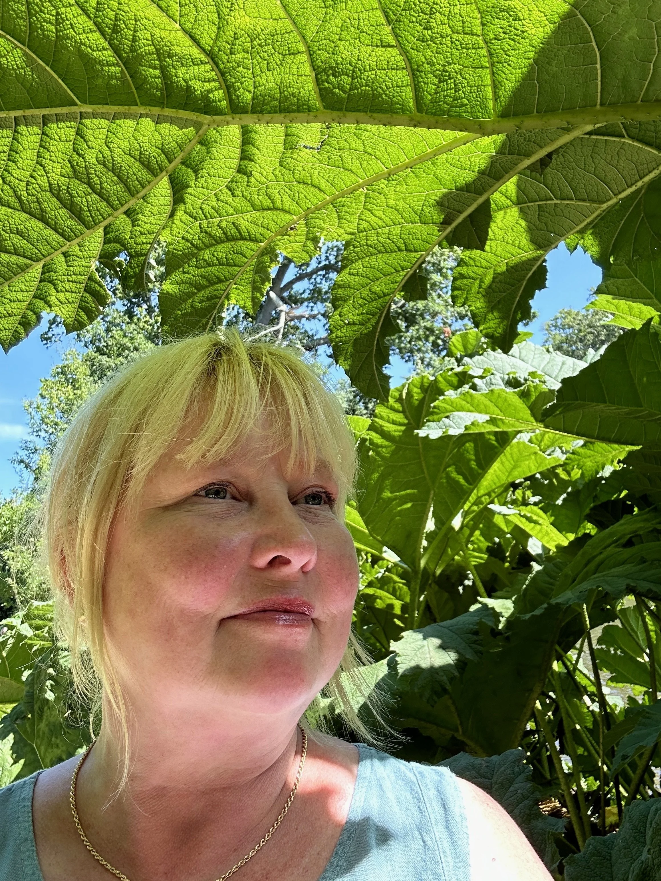 Passion for empowering all Creation