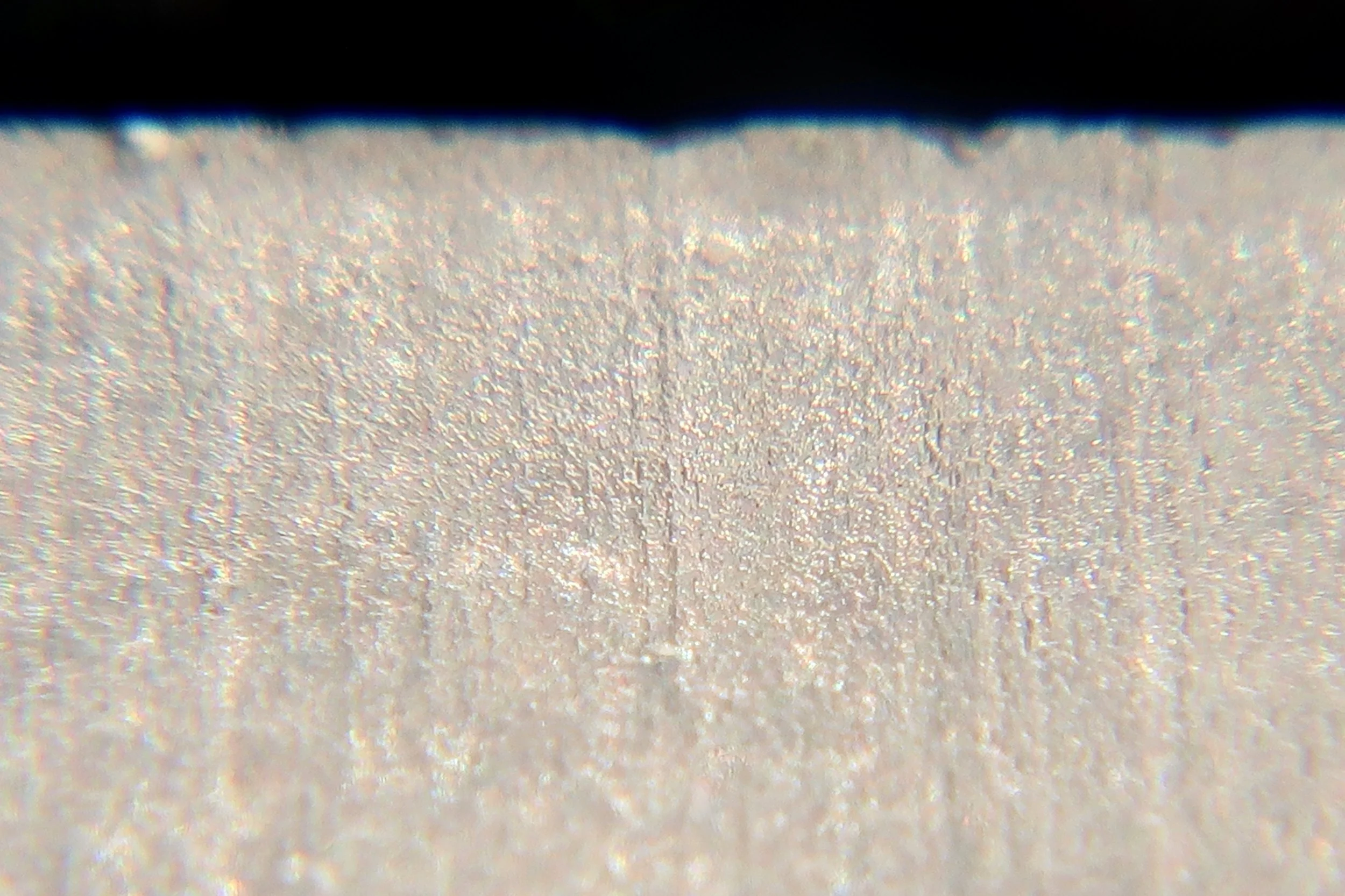 Lemurian Quartz Crystal Wand