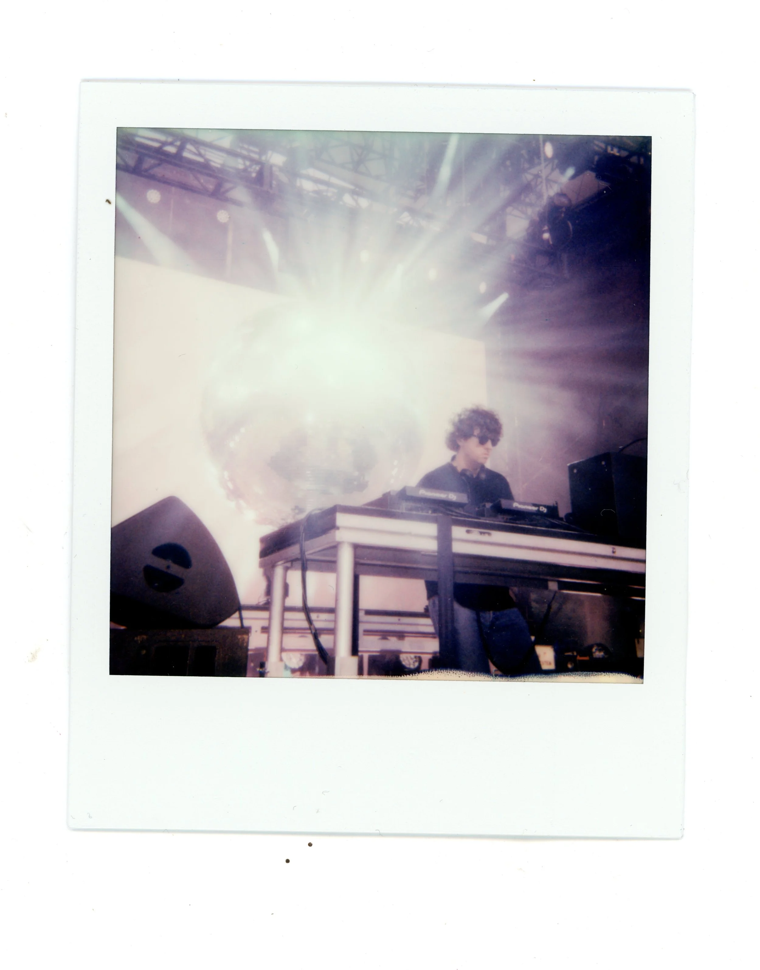 JAMIE XX