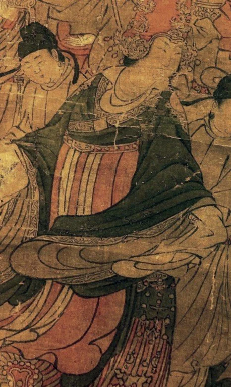 Wu Zetian, an all-around BADASS!