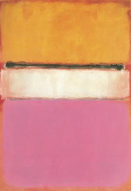 Current Rothko matches the weather in your location to a corresponding Rothko painting!
