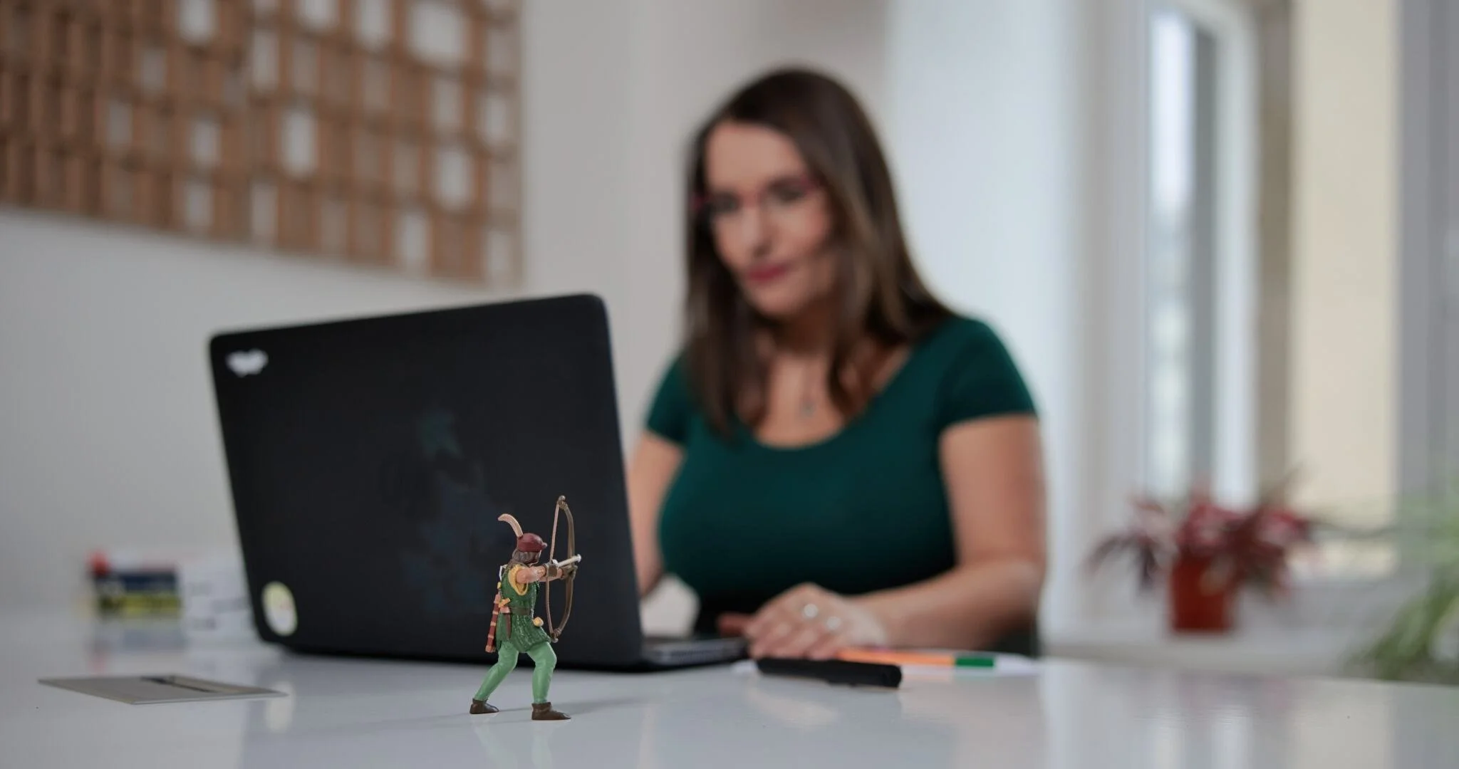 Když tě k fotografce táhne víc intuice než rozum