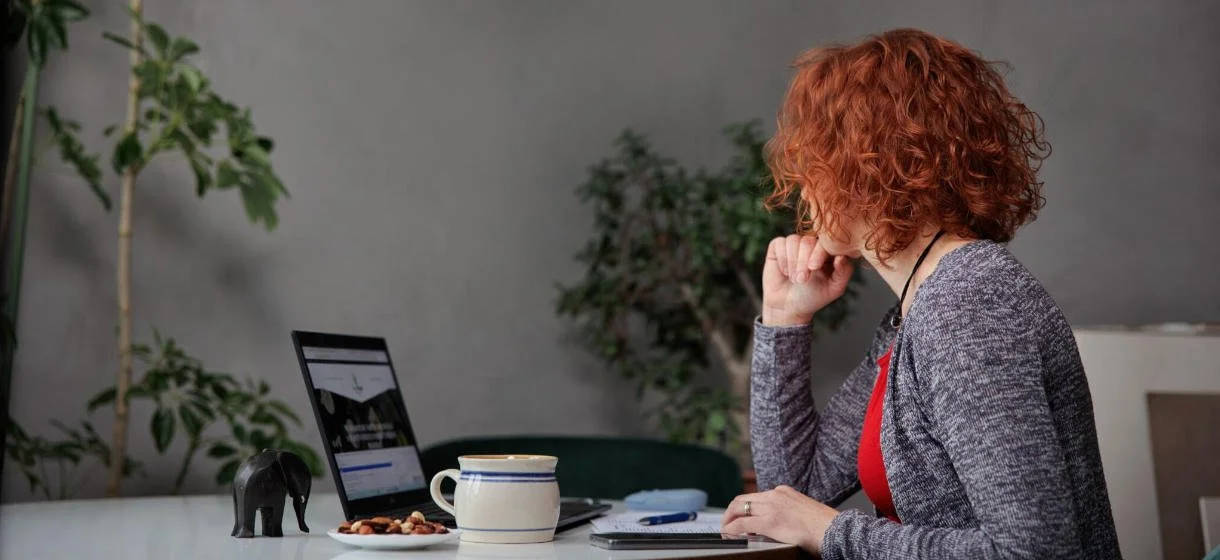 Když máš pocit, že na tvé práci není co fotit