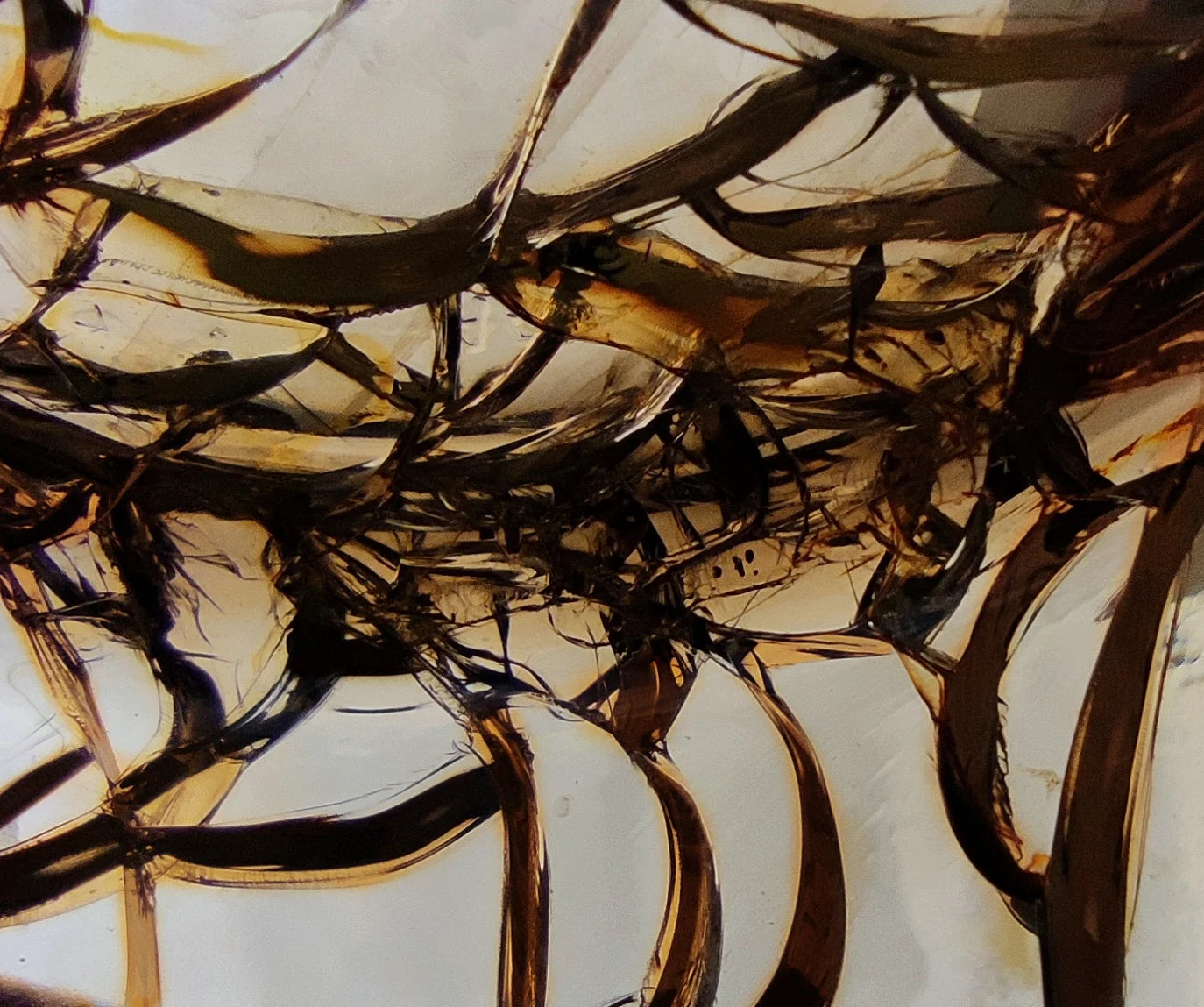 Moderní umění v každodenních maličkostech