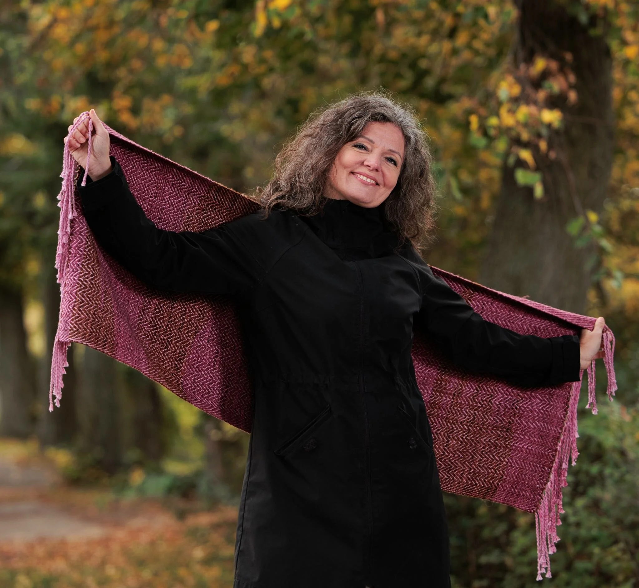 Když potřebujete zobrazit velikost, nemusíte použít metr, stačí vzít něco široce známého. Třeba lidskou postavu.