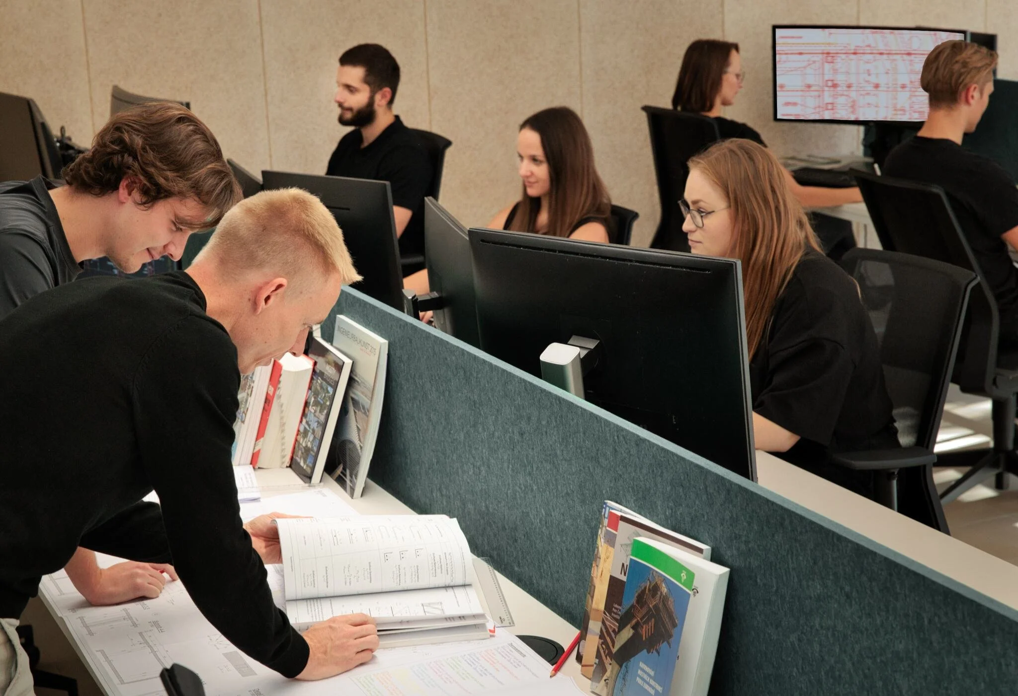 Fotografie z open office pro on-line propagaci podnikání