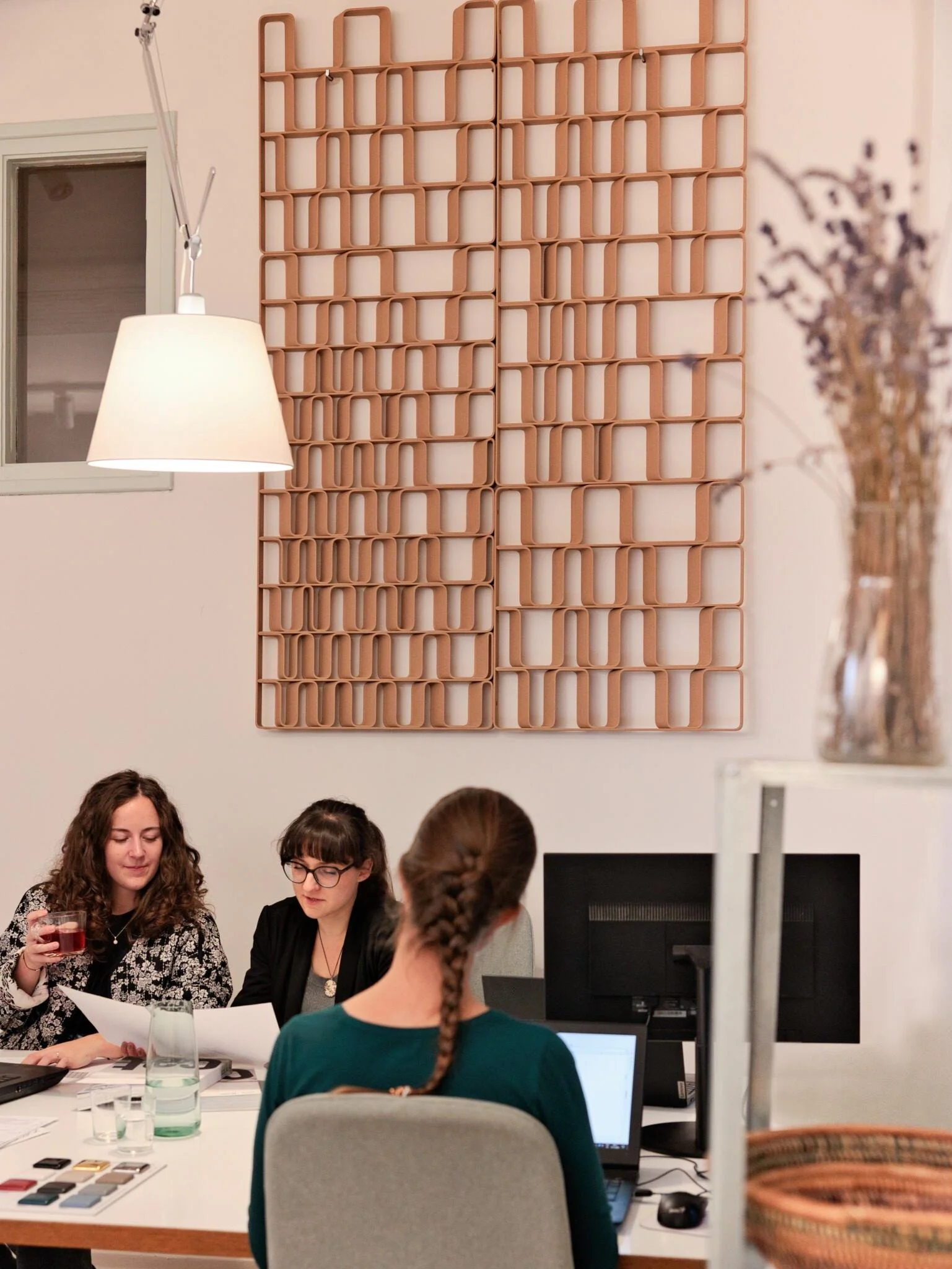 Autentické týmové fotky z vašich kanceláří