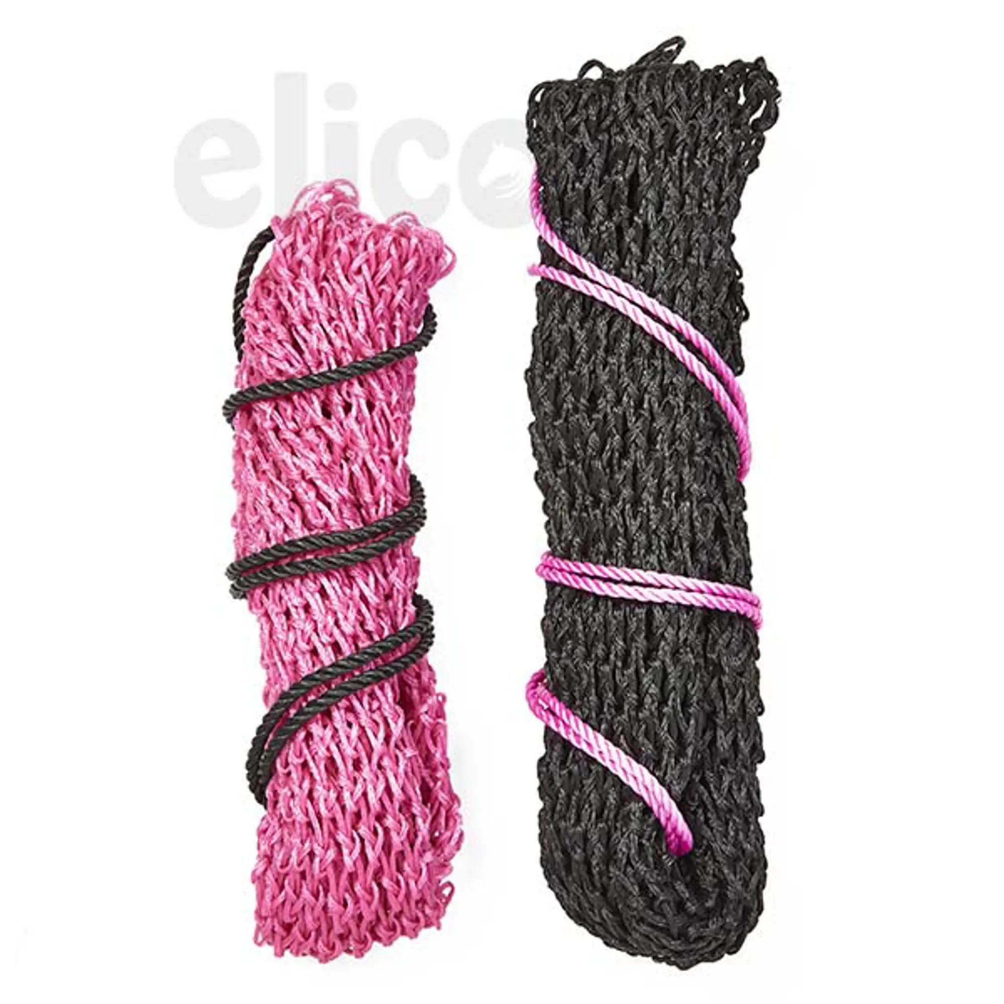 Elico Little Piggy Haynet in Pink from RB Equestrian 2-2.webp
