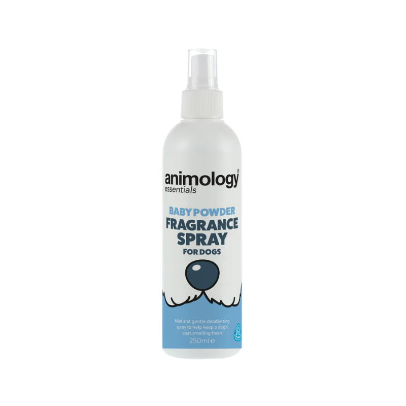 Animology Essentials Deodorising Spray