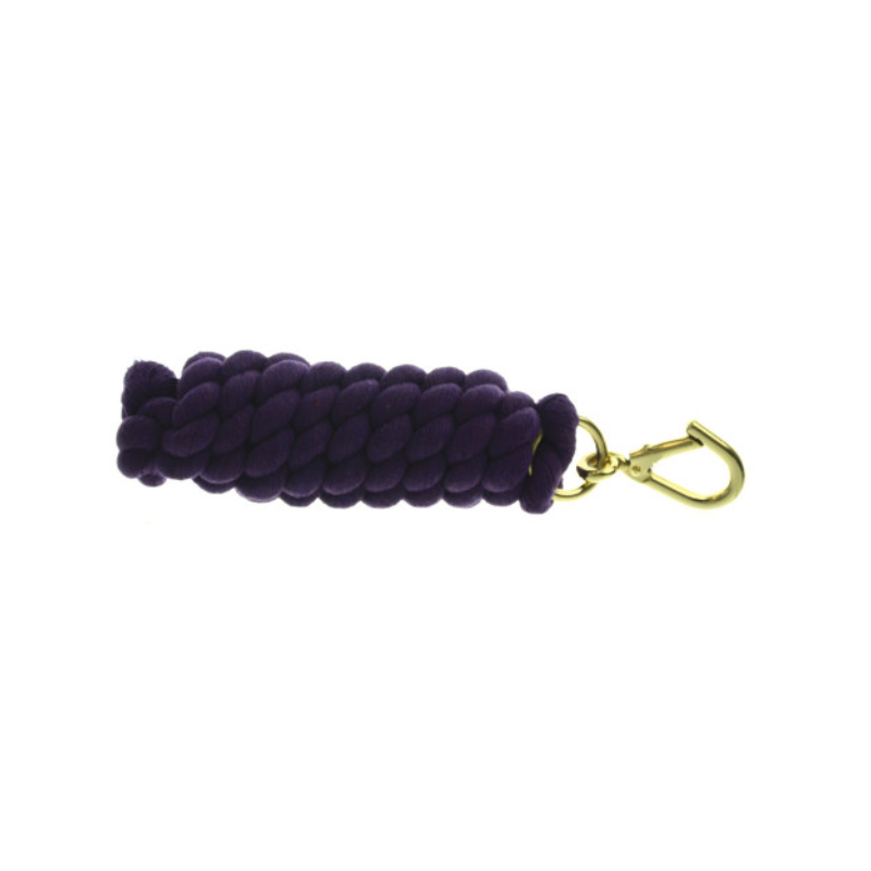 Hy lead rope extra thick purple.png