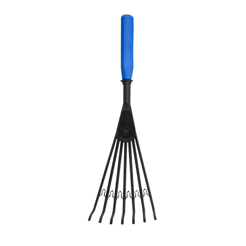 RG Short Plastic Rake blu.png