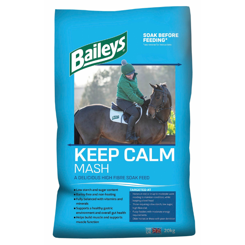 Horse Feed — Fairy Hall Animal Feeds & Field Maintenance