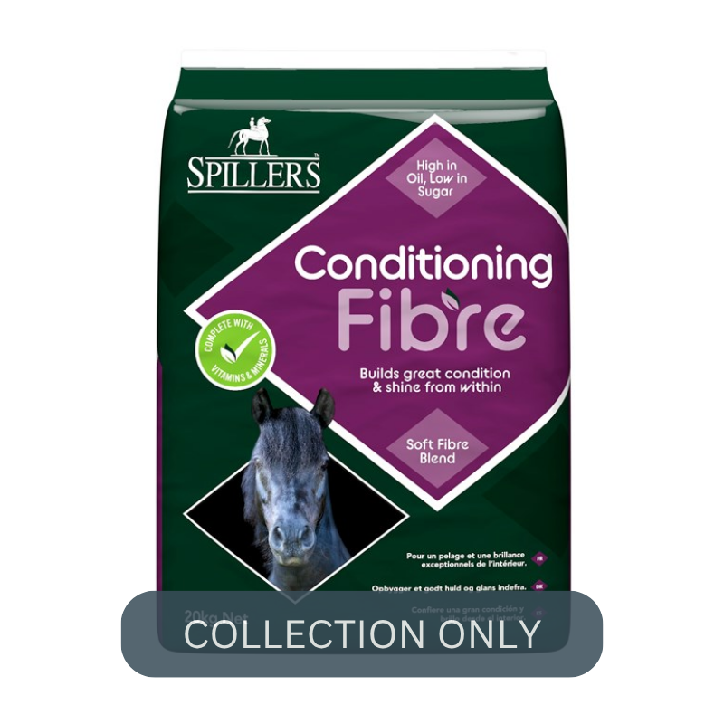 Spillers Conditioning Fibre