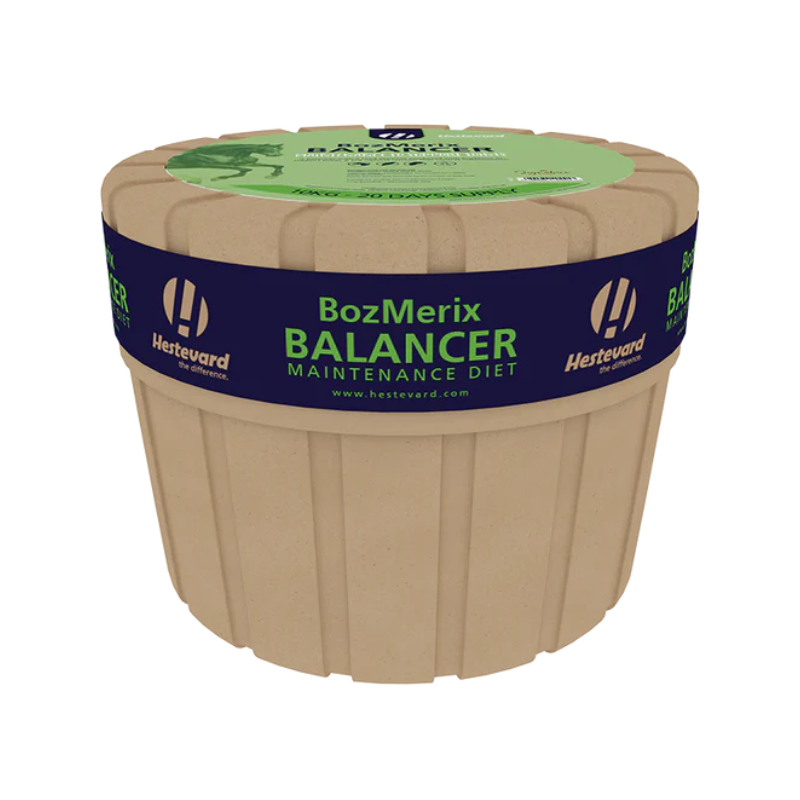 Hestevard BozMerix Balancer 10Kg