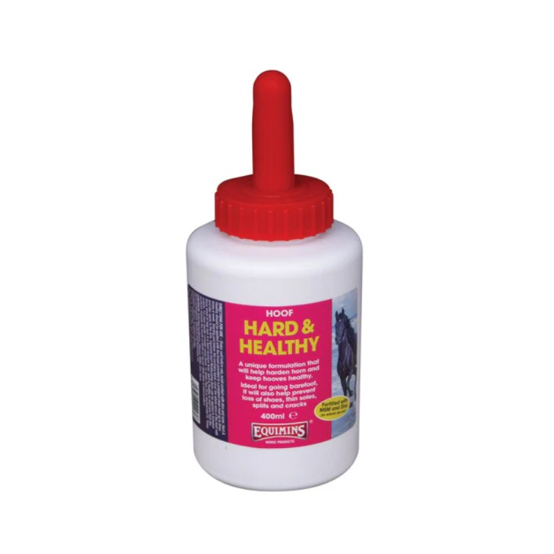 Equimins Hard & Healthy