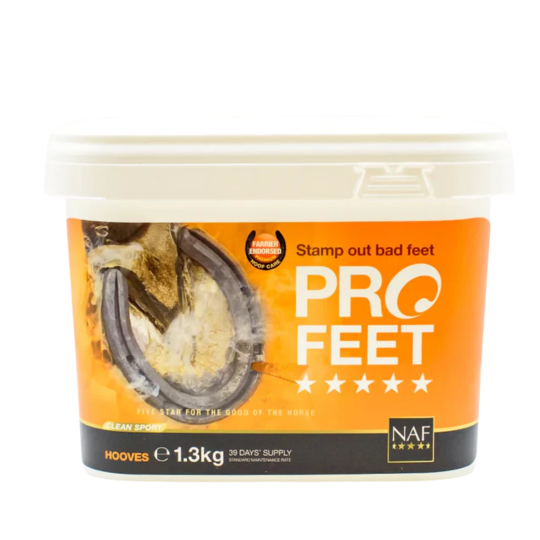 Naf Profeet