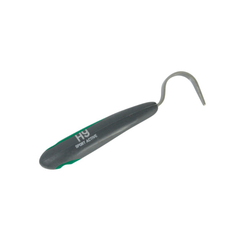 hy sport active hoof pick green.png
