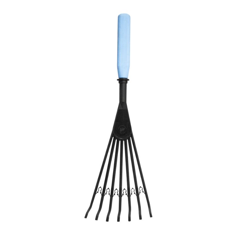 RG Short Plastic Rake sky blue.png