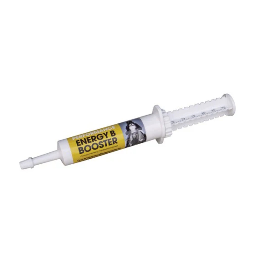 Equimins Energy B Booster 30ml