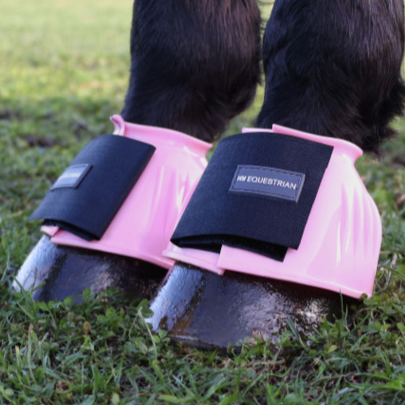 HyImpact Over Reach Boots