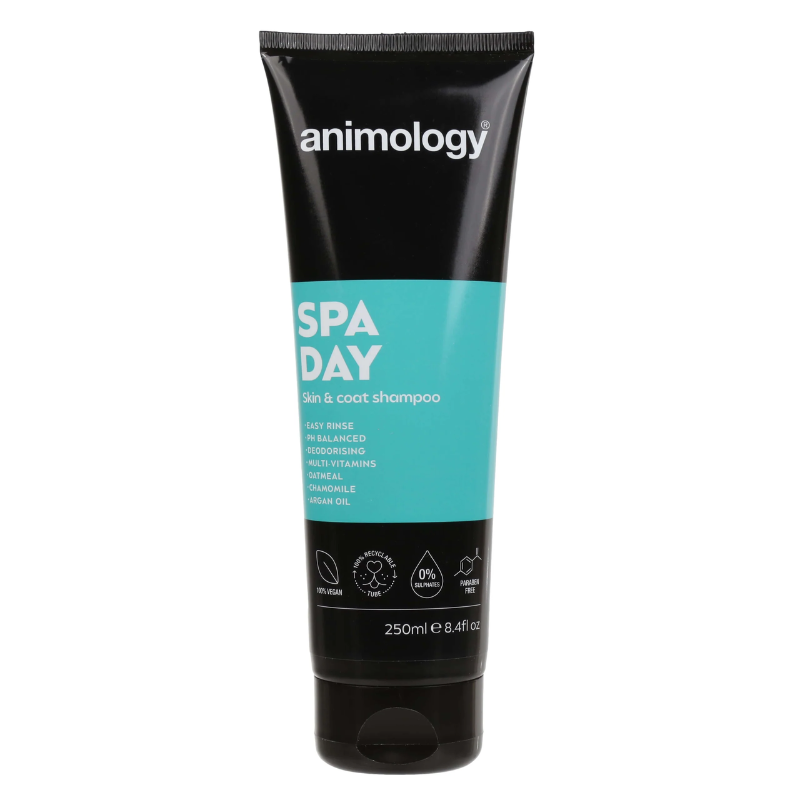 Animology spa day.png