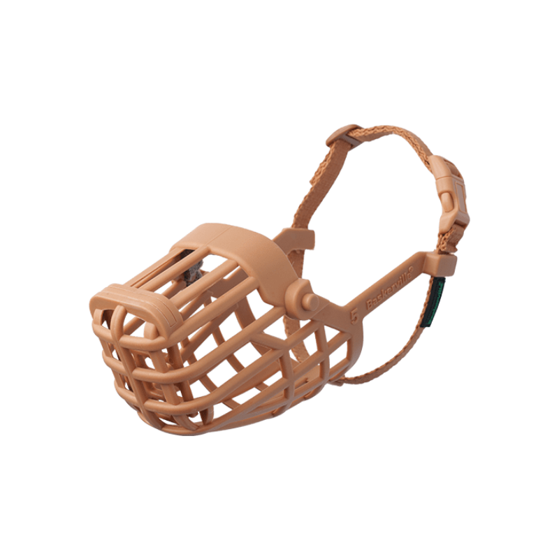 Baskerville Muzzle