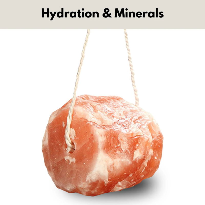 HorseStraights Himalayan Salt Lick 2-3kg