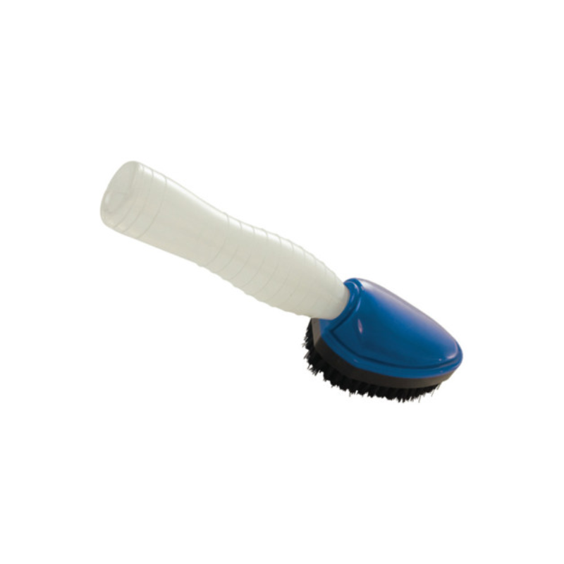 Lincoln Shampoo Brush