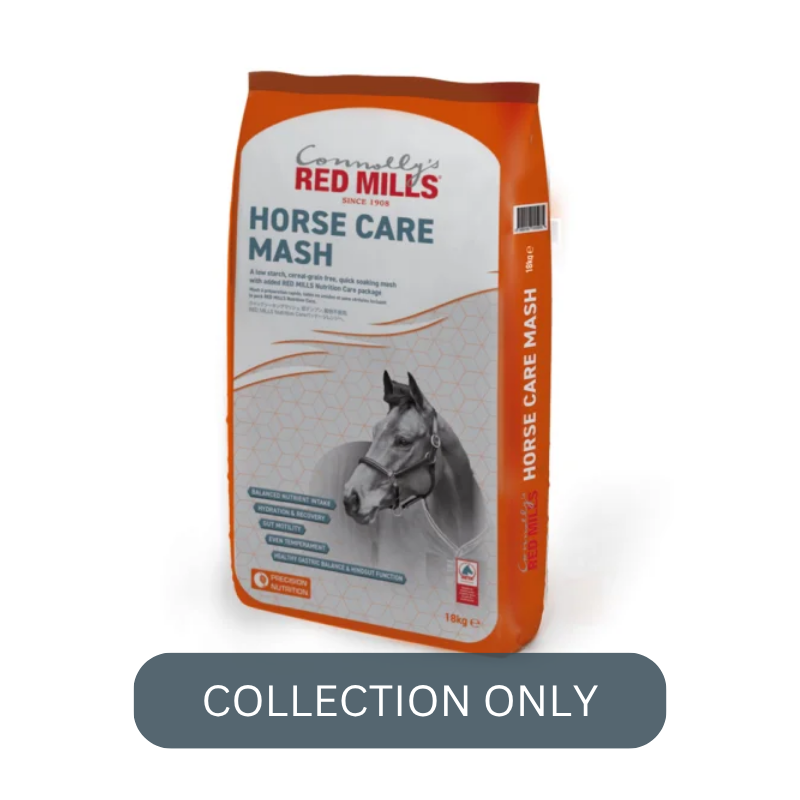 Red Mills Horse Care Mash