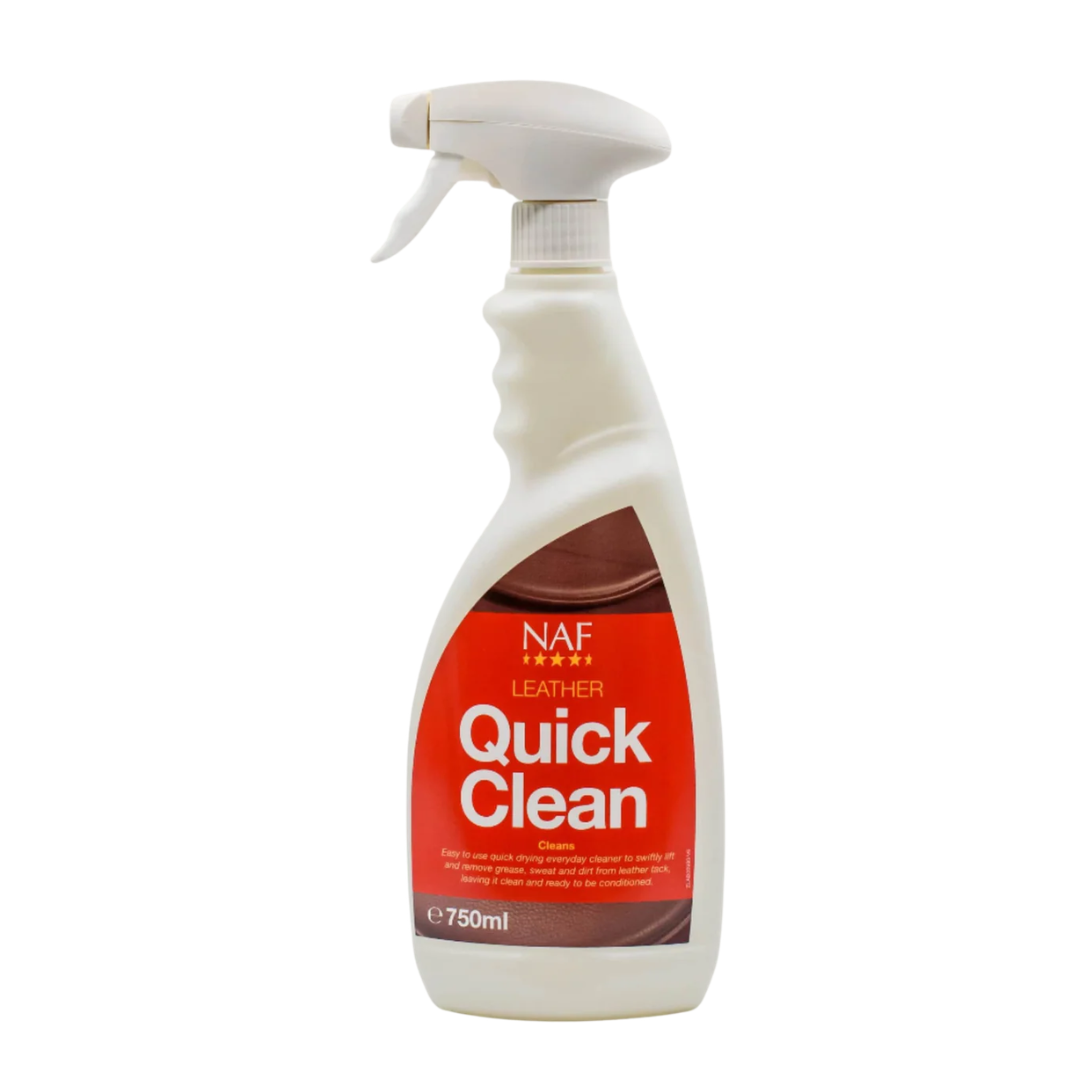 Naf Leather Quick Clean