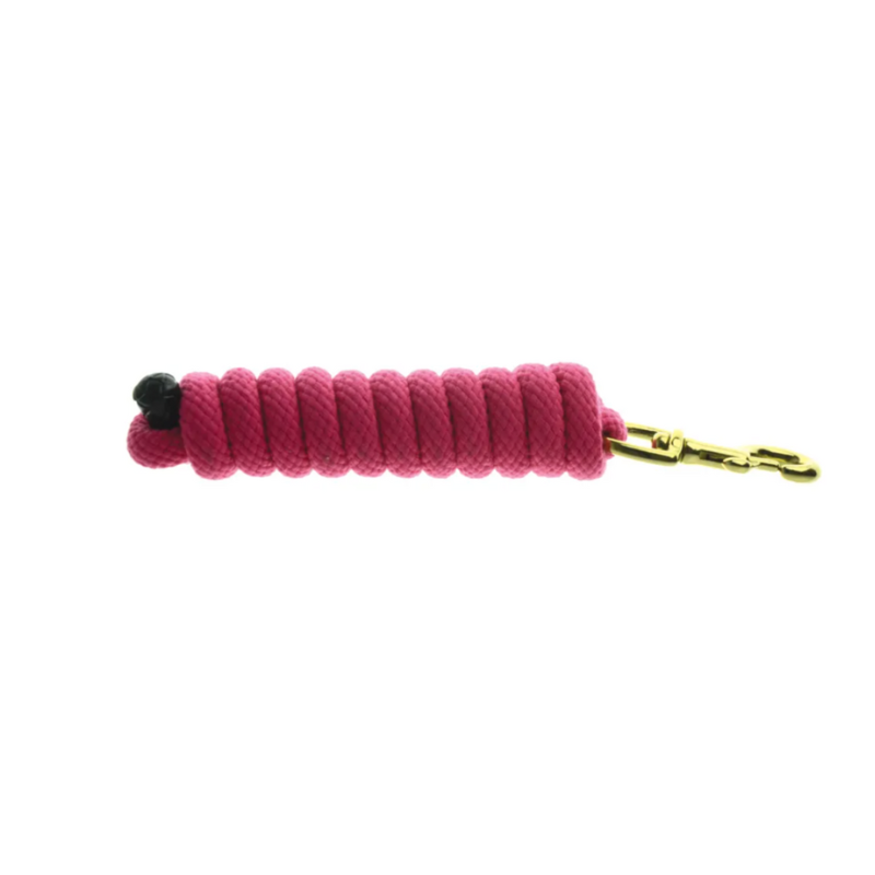 Hy Universal Lead Rope 2M HOTPINK.png
