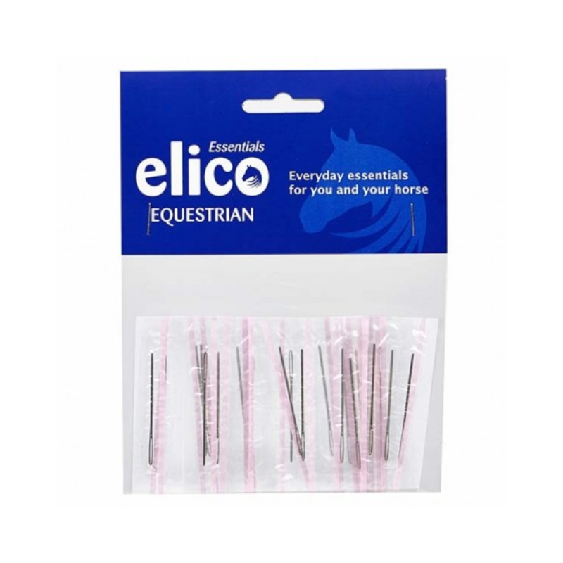 Elico Plaiting Needle
