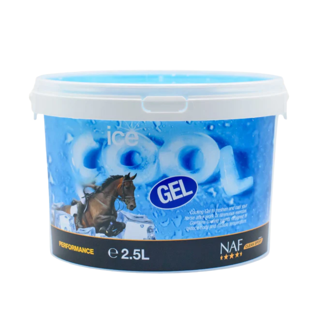 Naf Ice Cool Gel