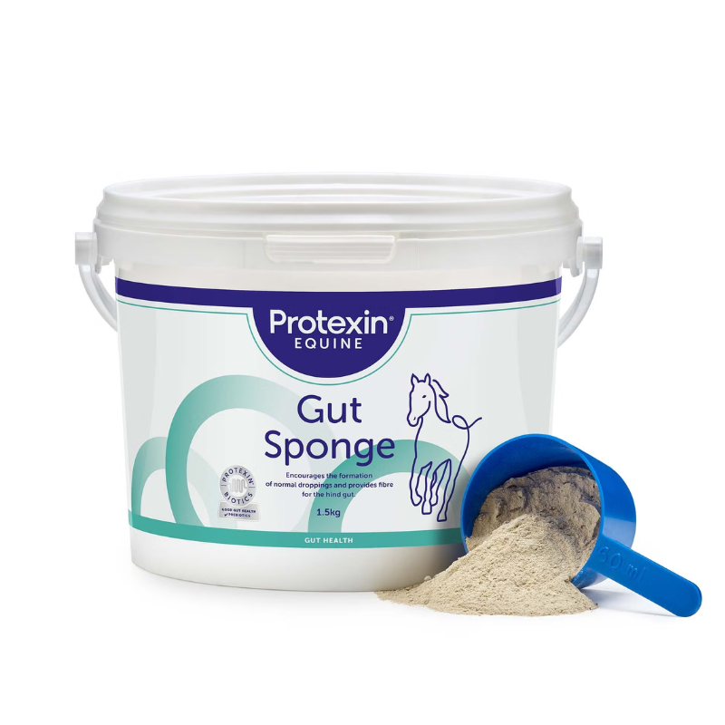 Protexin Gut Sponge