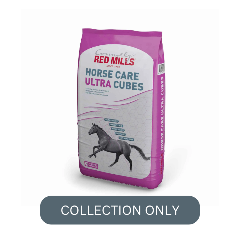 Red Mills Horse Care Ultra Cubes