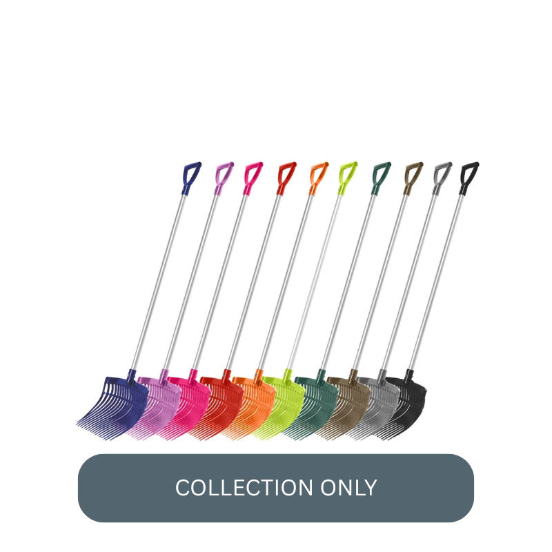K M Elite Ultimate Shavings Fork