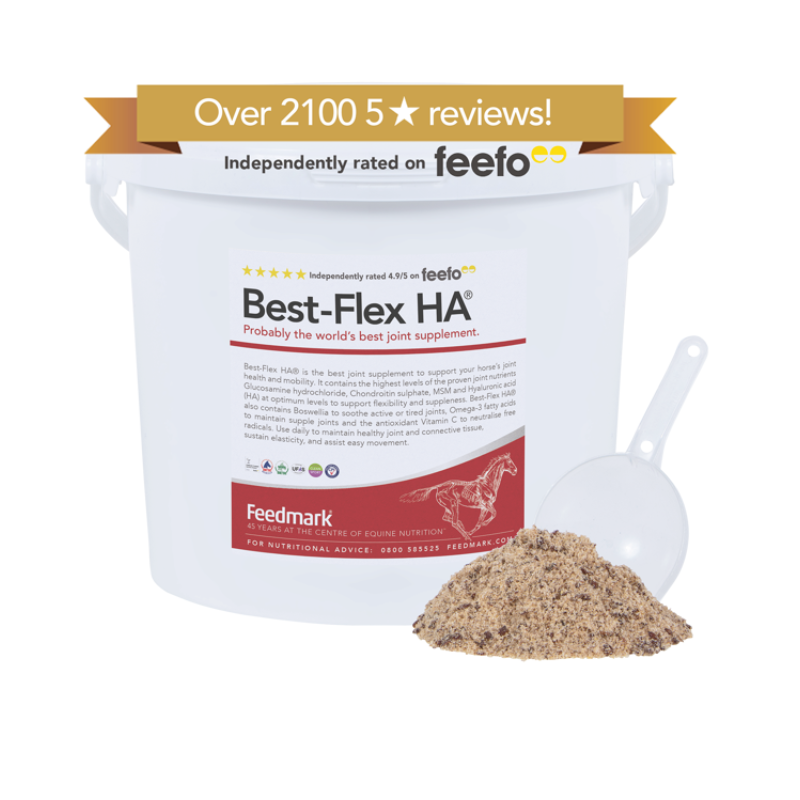 Feedmark Best Flex