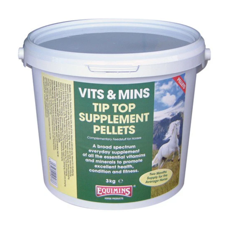 EQUIMINS tip top pellets.png