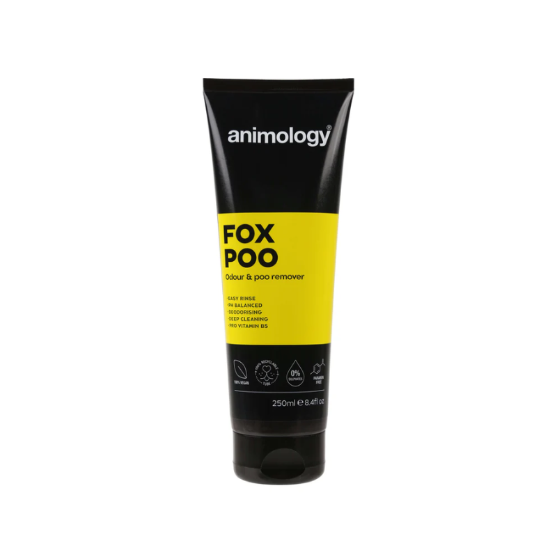 Animology Shampoo