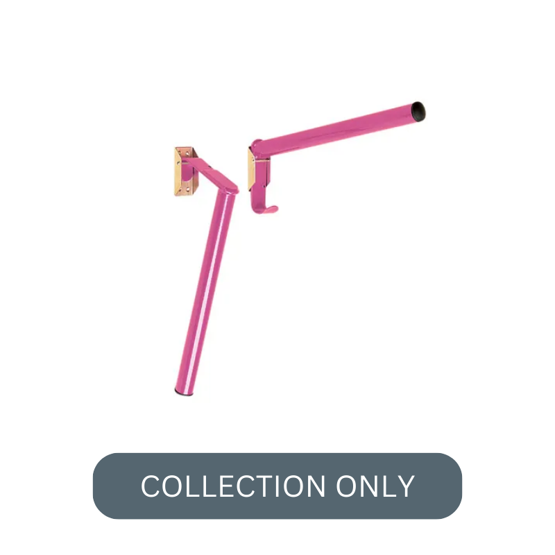stubbs saddle pole pink.png