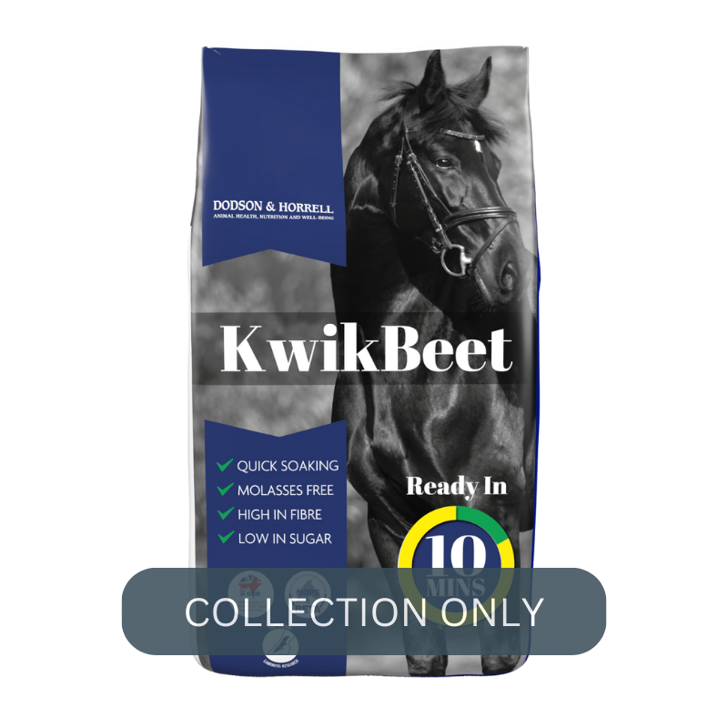 Dodson & Horrell Kwik Beet