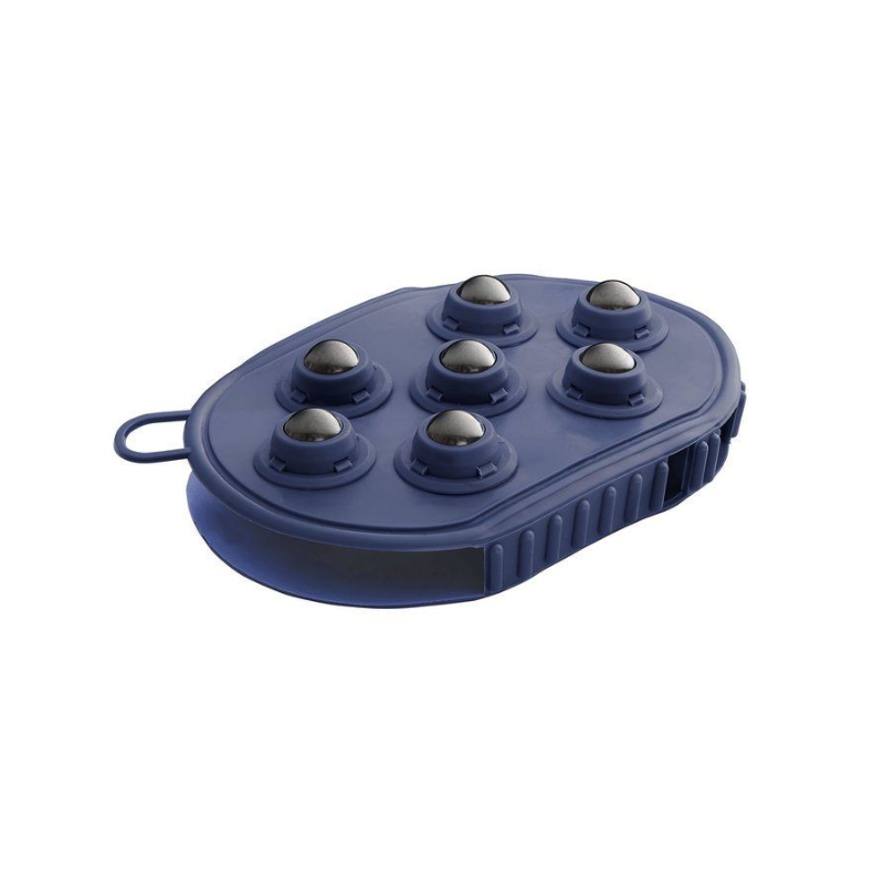 Bitz Massage Mitt