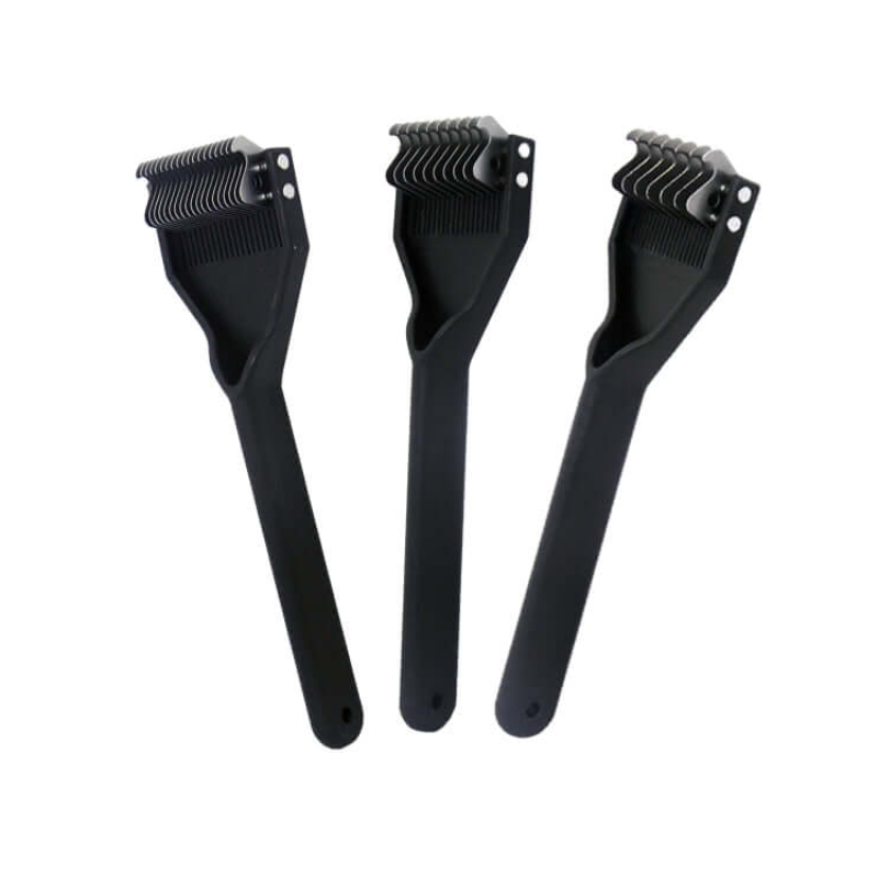 Smart Grooming Tails Standard