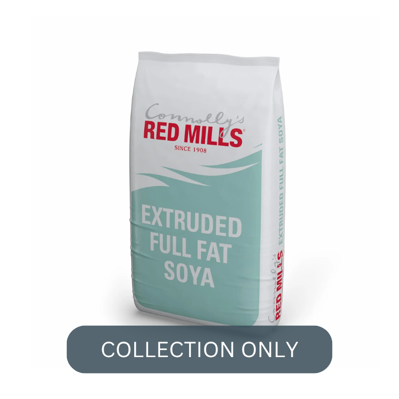 Red Mills Full Fat Soya