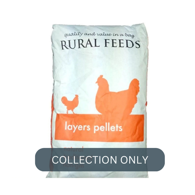 RF Layers Pellets