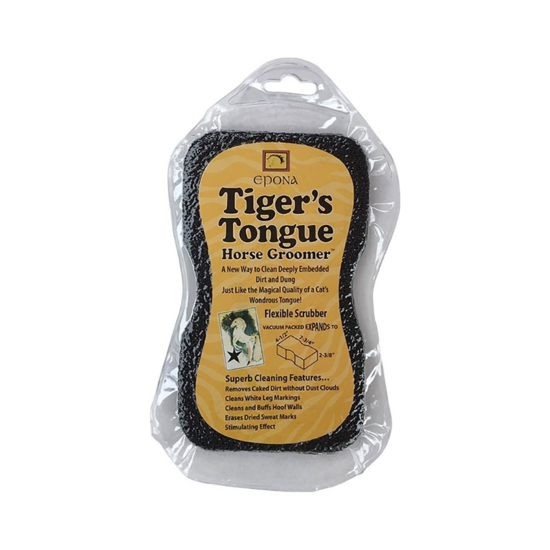 Tigers Tongue