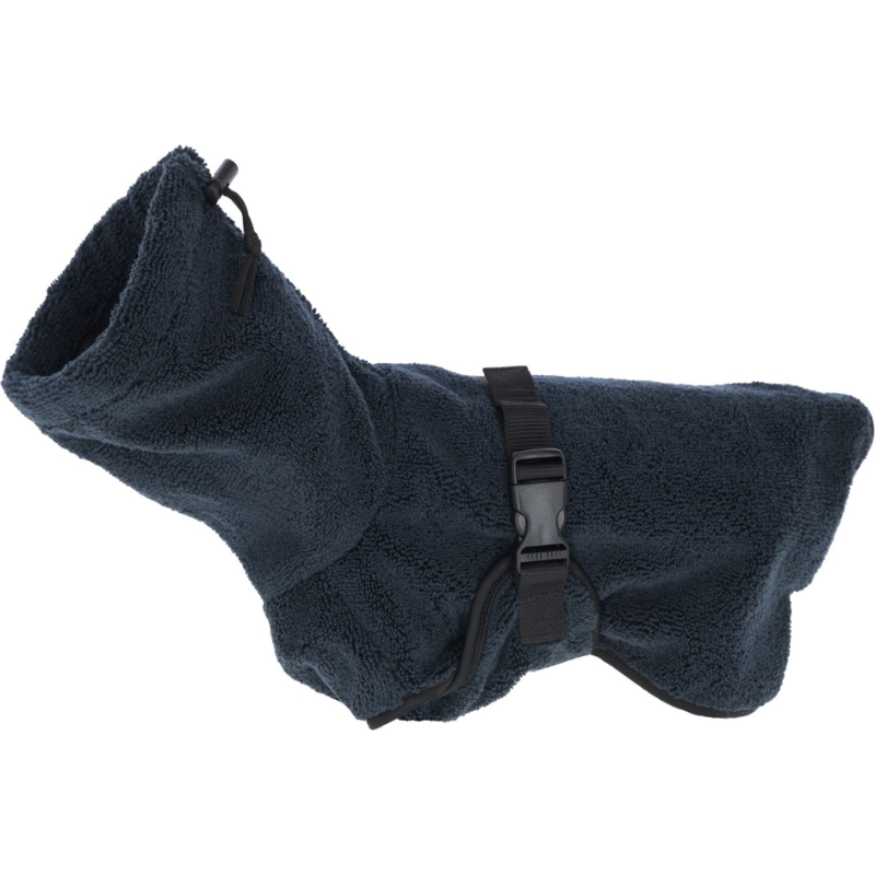 Kerbl Dog Bathrobe